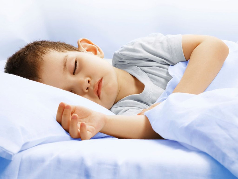 Uyurken vücudunuzda neler oluyor? 7 şaşırtıcı şey! - Resim: 2
