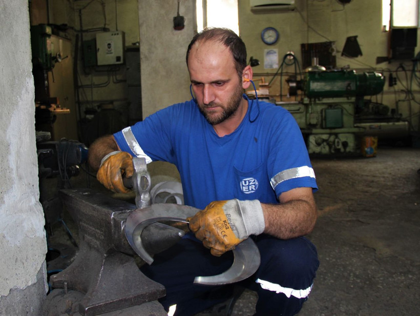 Kocaeli'de 2 günde yapıp  81 şehre ve Avrupa'ya satıyorlar - Resim: 2