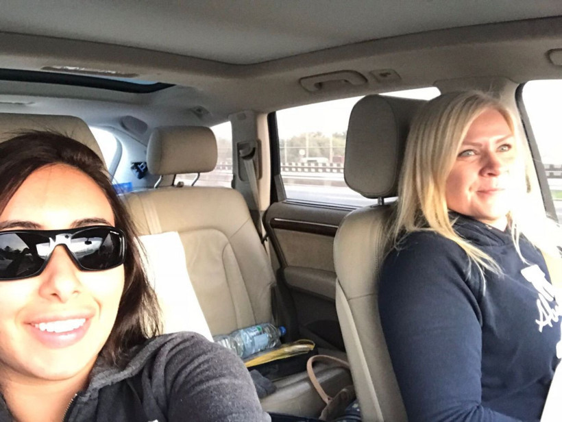 Dubai şeyhi kızını öldürttü mü? Prenses Latifa’nın arkadaşı: 6 aydır haber alamıyoruz - Resim: 2