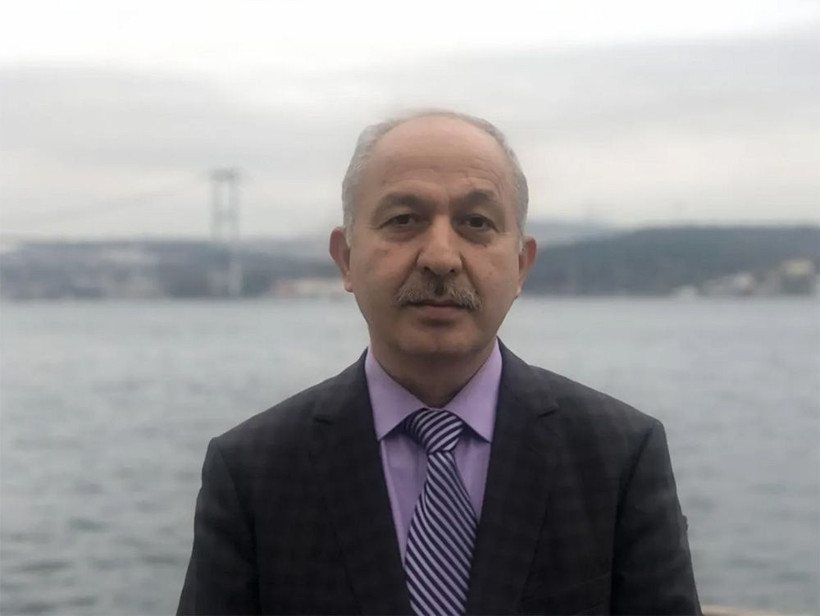 Çok fena vuracak! İstanbul'a gökten gübre yağacak Hüseyin Toros'tan flaş uyarılar geldi - Resim: 3