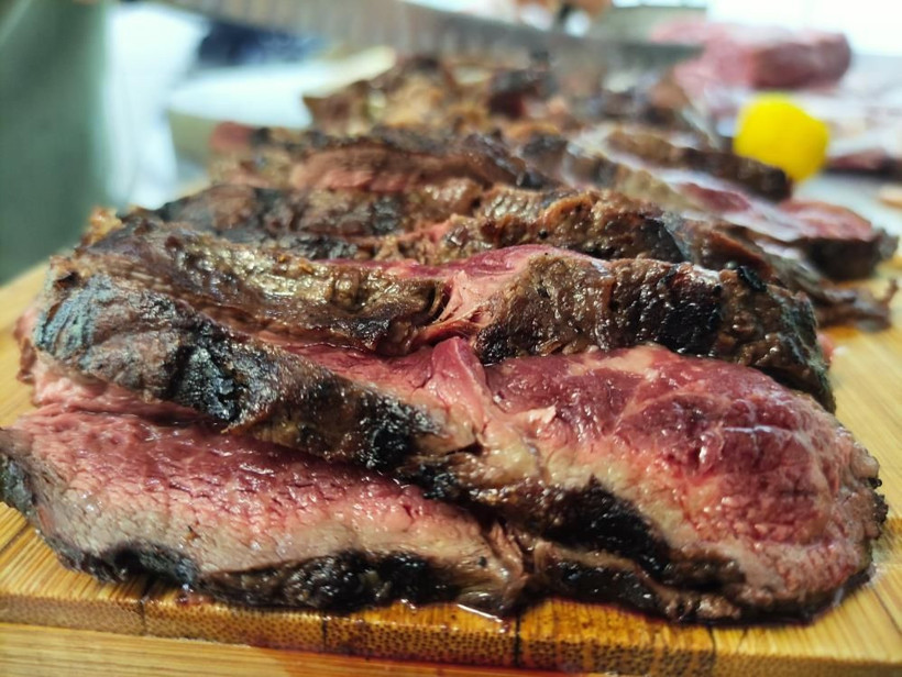 Bursa'ya Japonya'dan hayvan getiriyorlar! Masaj yapılarak büyütülüyor kilo fiyatı şaşırttı - Resim: 3