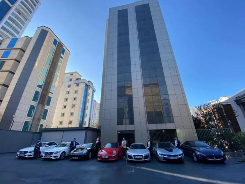 SAS Holding olayı! Eski eşi öldürüldü, şirket sahibi intihar etti: Baldızın evinden... - Resim: 4