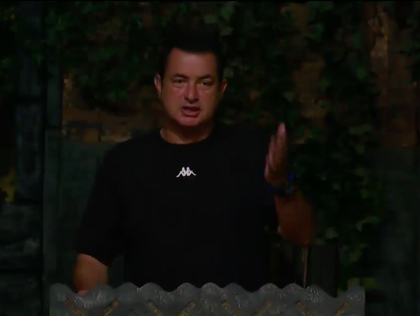 Survivor'da kim hangi takıma geçti İşte Survivor 2022 All Star'ı yeni takımları - Resim: 2