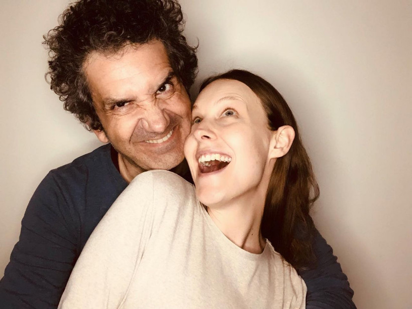 '4. kattan düştüm' diyen Kardeşlerim'in Orhan'ı Cüneyt Mete itiraf etti: Günlerce sadece yumurta yemiş - Resim: 1