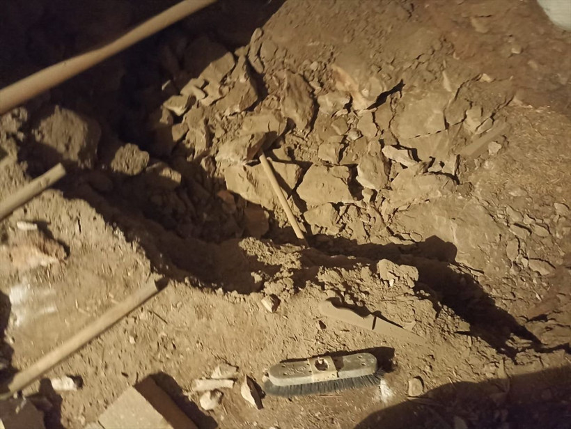 Antalya'da evin içinde suçüstü yakalandılar! 4'ü de gözaltında bakın yanlarında ne bulundu - Resim: 4