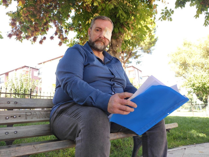 Denizli'de tarihi geçmiş döner satmayı reddeden şef dehşeti yaşadı! Çiğköfte bahanesiyle çağırıp... - Resim: 3