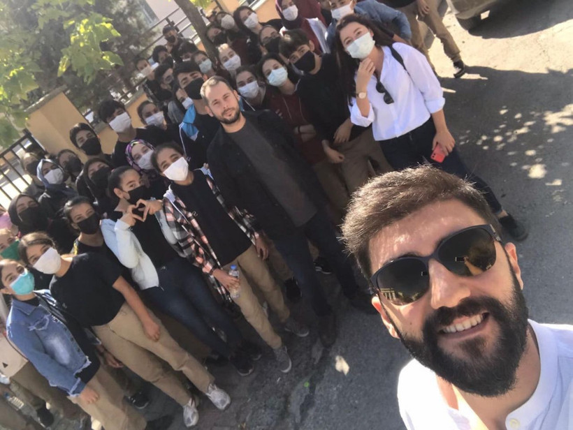 Deprem Reis! 12 yıldır 5 ayrı depremi depremin merkezi illerde yaşadı! "Bizim şehre gelme" diye yalvarıyorlar - Resim: 3