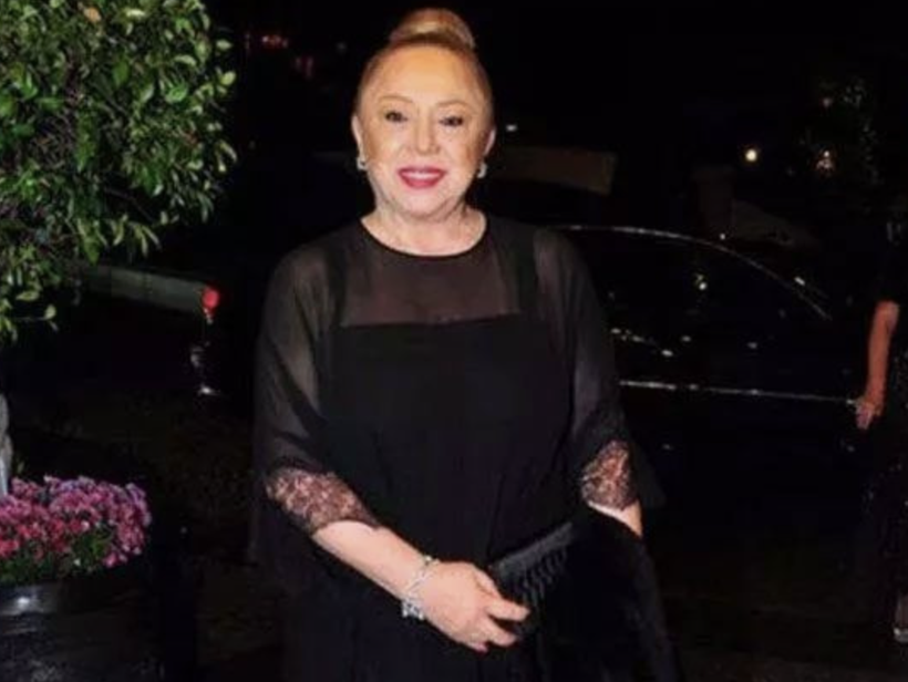 Forbes listeyi güncelledi! İşte Türkiye'nin en zengin 25 ismi... - Resim: 4