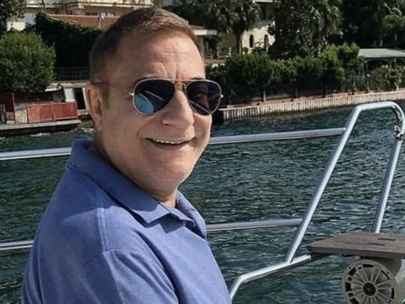 Mehmet Ali Erbil yeni aşka yelken açtı iddiası! İlk açıklama geldi... - Resim: 1