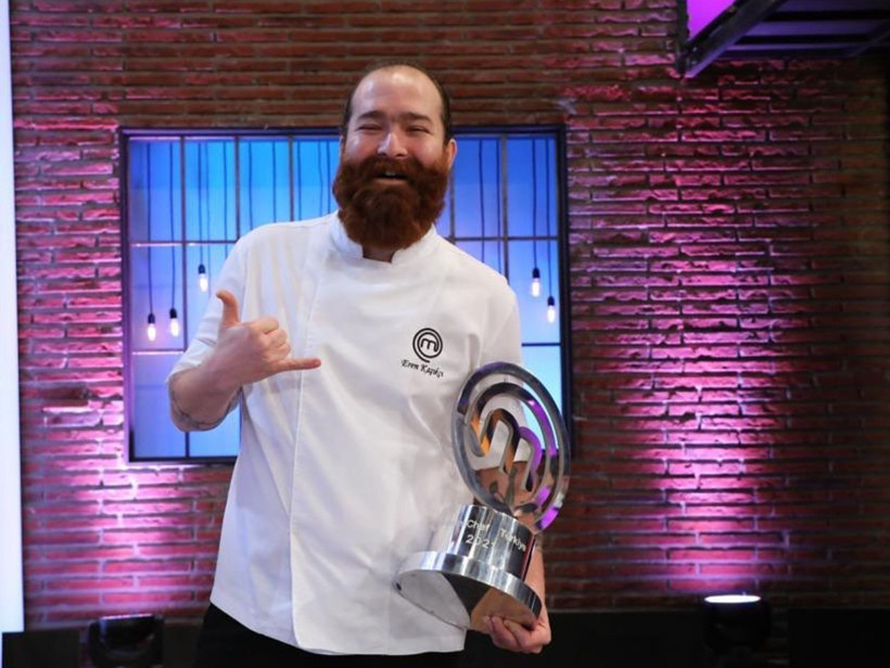 Masterchef Eren Kaşıkçı'nın ortağı açıkladı: Ölüm nedeni ilk izlenimlere göre.... - Resim: 2