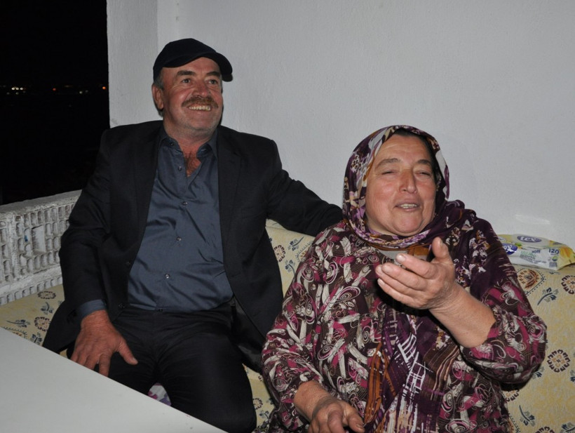 Sağdıç işkencesinden korkan damat gelini bırakıp kaçtı - Resim: 4