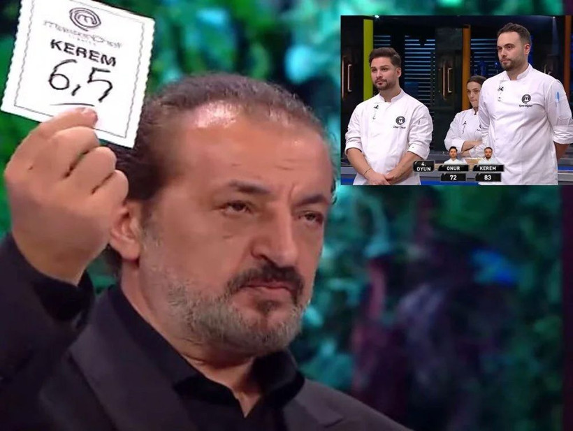 MasterChef 2024 şampiyonu kim oldu? Onur Üresin mi, Kerem Bilginer mi? - Resim: 4