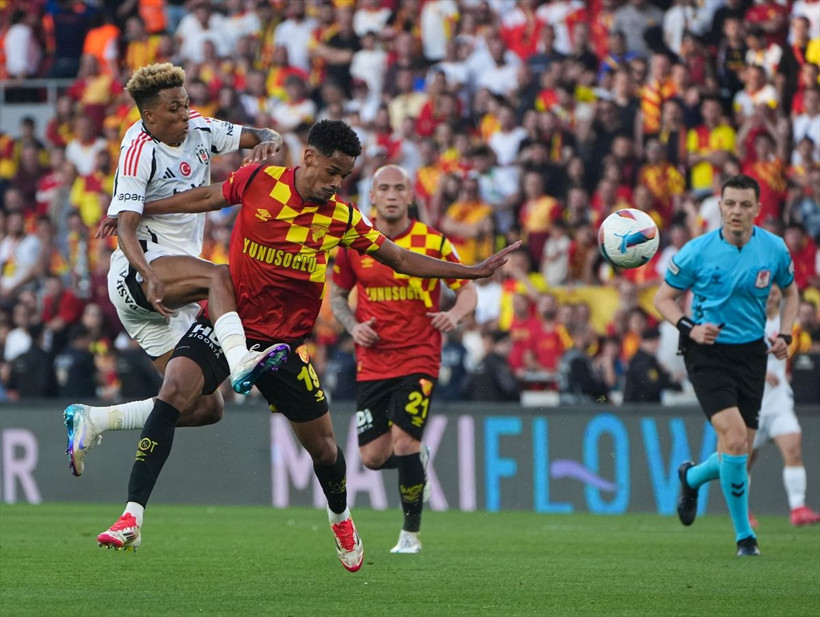 En çok o takım şampiyon olacak! Yapay zeka gelecek 10 yılın şampiyonlarını söyledi - Resim: 3