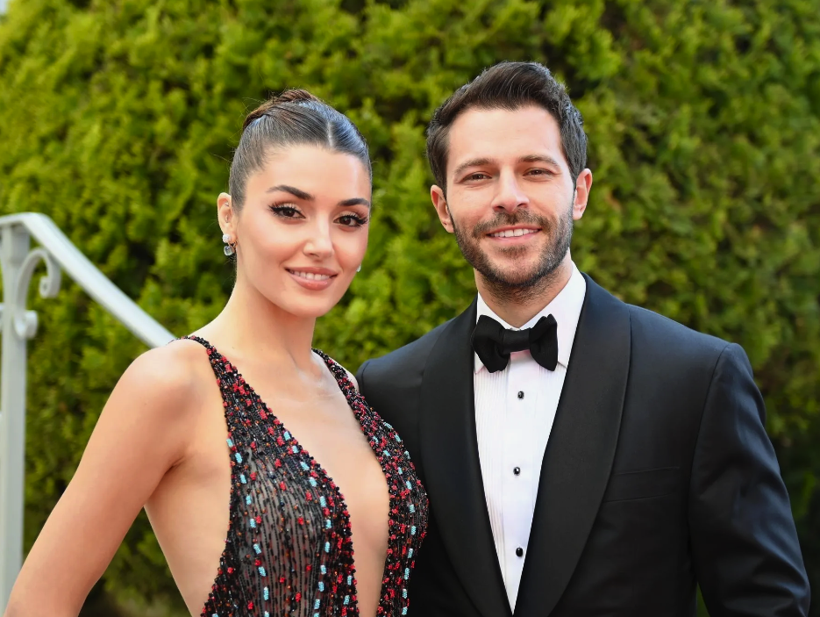 Hande Erçel ve Hakan Sabancı ayrılığında ihanet skandalı! Yakın arkadaşı itiraf etti - Resim: 4