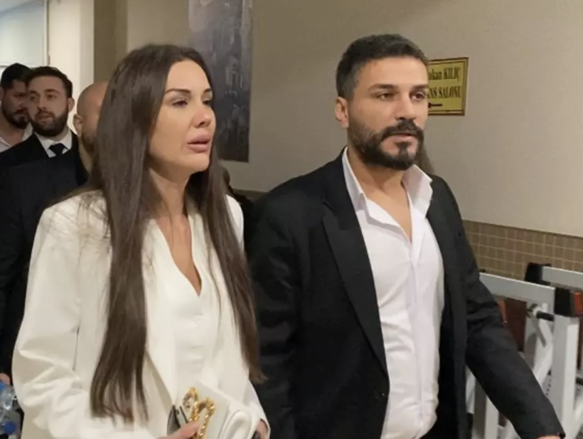 Bu kez boşanıyorlar! Dilan ve Engin Polat birbirine girdi! Hakaretler havada uçuştu - Resim: 4