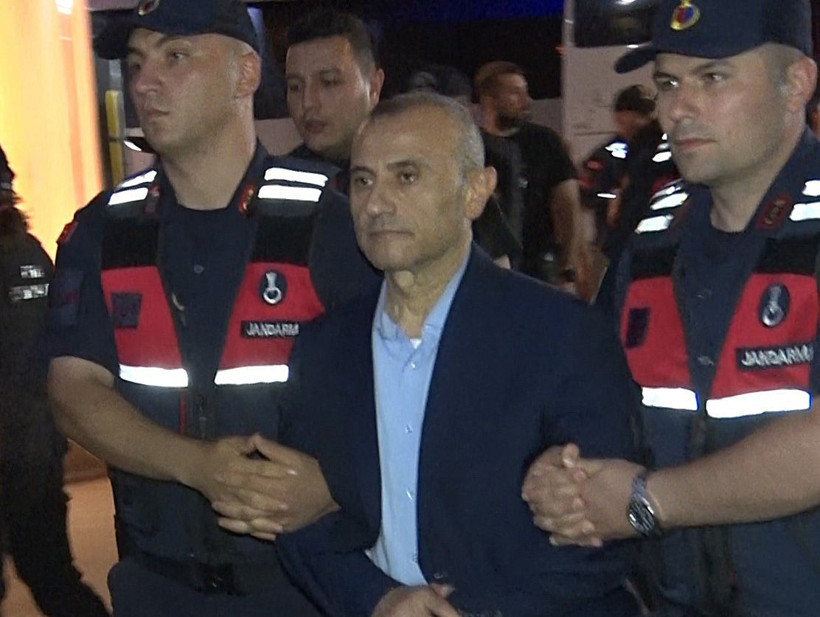 Tutuklanan Handan Sonel'in mal varlığı ortaya çıktı! Kira geliri dudak uçuklattı - Resim: 2