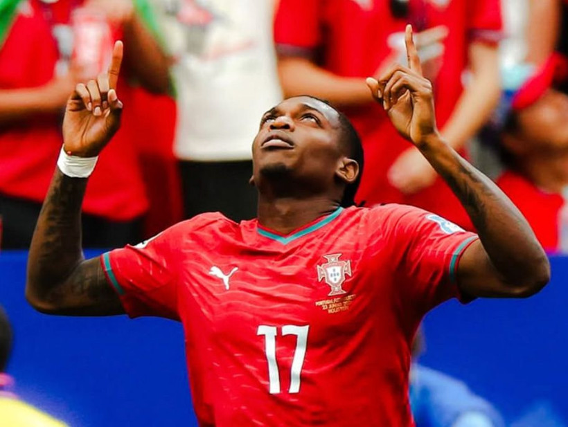Anlaşma sağlandı! Rafael Leao Galatasaray'a geliyor! İşte sözleşme detayları - Resim: 7