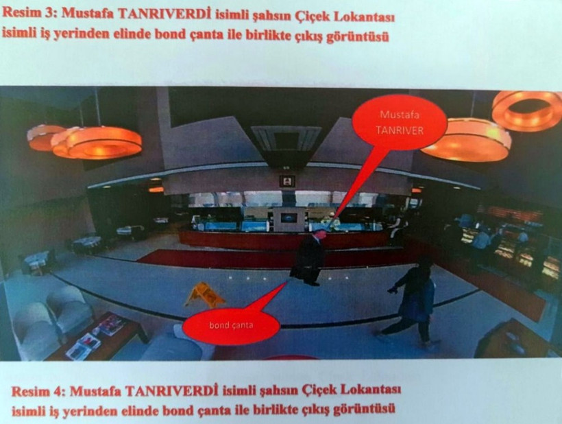 Silah fabrikası müdürüne suçüstü - Resim: 3