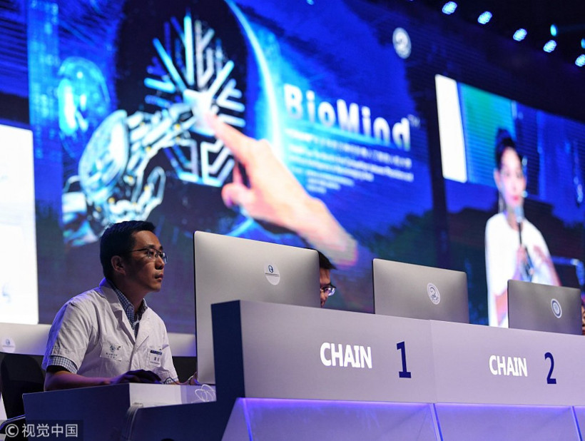 Yapay zeka hastalık teşhiste doktorları geride bıraktı! - Resim: 4