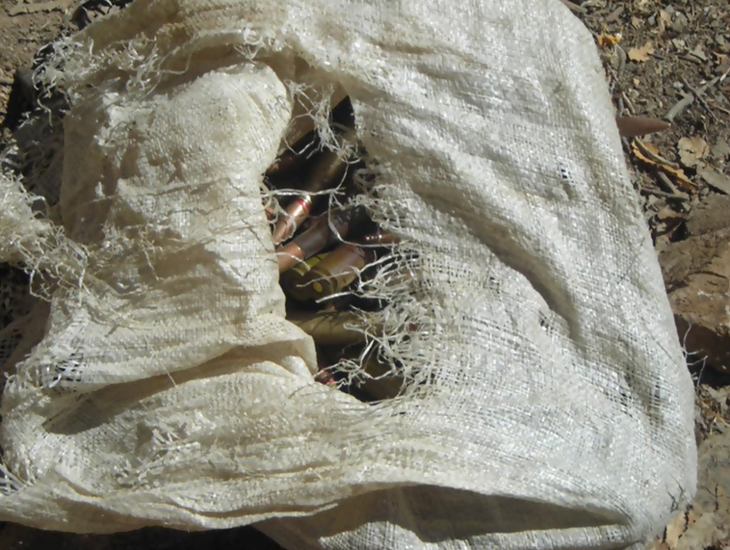 Öldürülen teröristin üzerinden bakın ne çıktı!  - Resim: 3