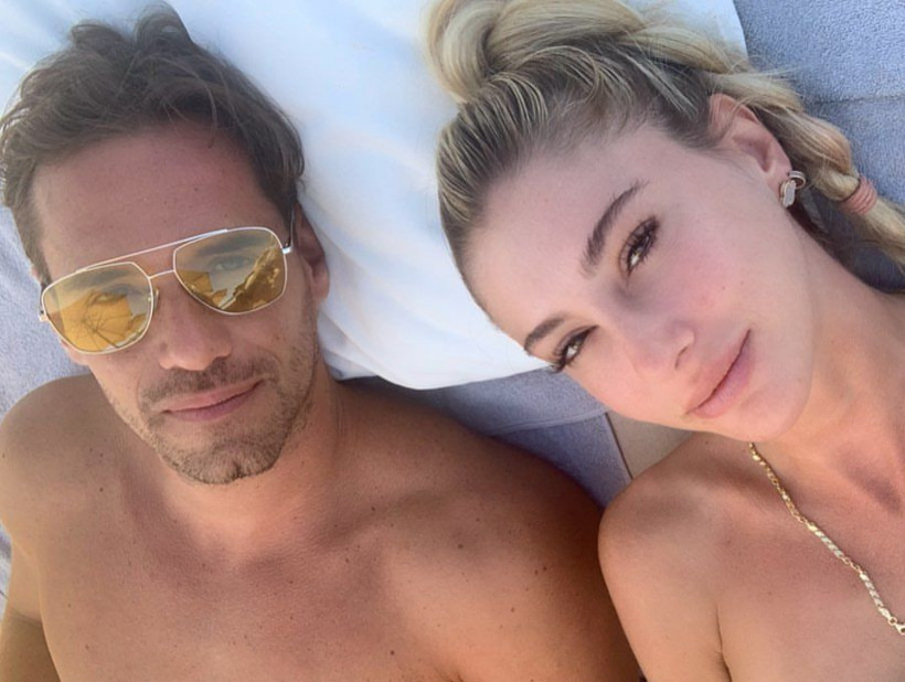 Göğsü açıldı! Şeyma Subaşı sevgilisiyle özel anlarını paylaştı - Resim: 3