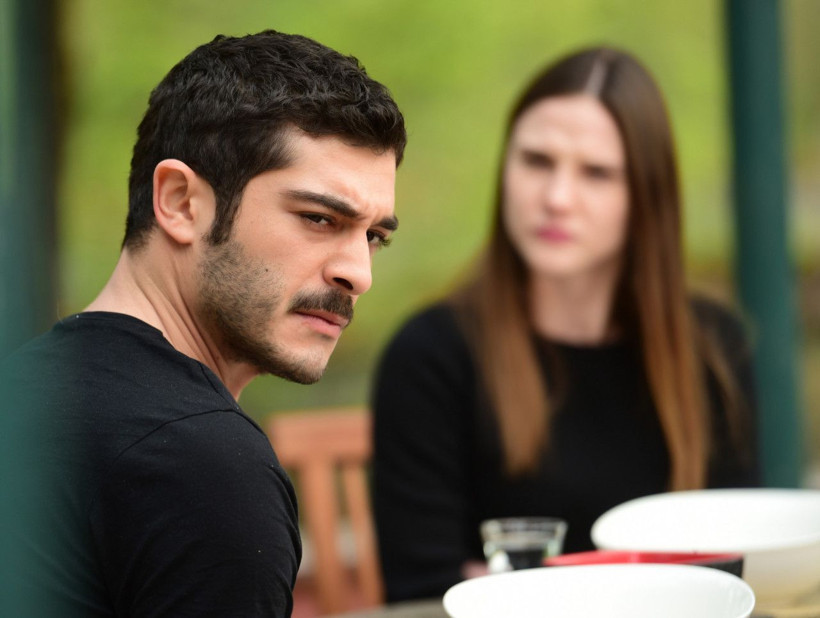 Kağıt Ev Çukur Maraşlı Survivor Yasak Elma'ya reyting şoku! İlk sıra bakın kimin - Resim: 4