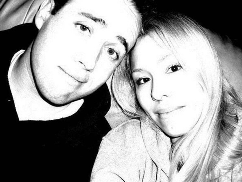 Cinsel ilişkiye girdi duşta vahşice öldürdü! Müstehcen pozları ortaya çıktı - Resim: 3