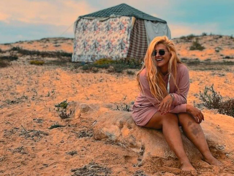 Türk öğretmen 860 TL ile yola çıktı şimdi 34 bin TL kazanıyor: Rezil olmaktan... - Resim: 4