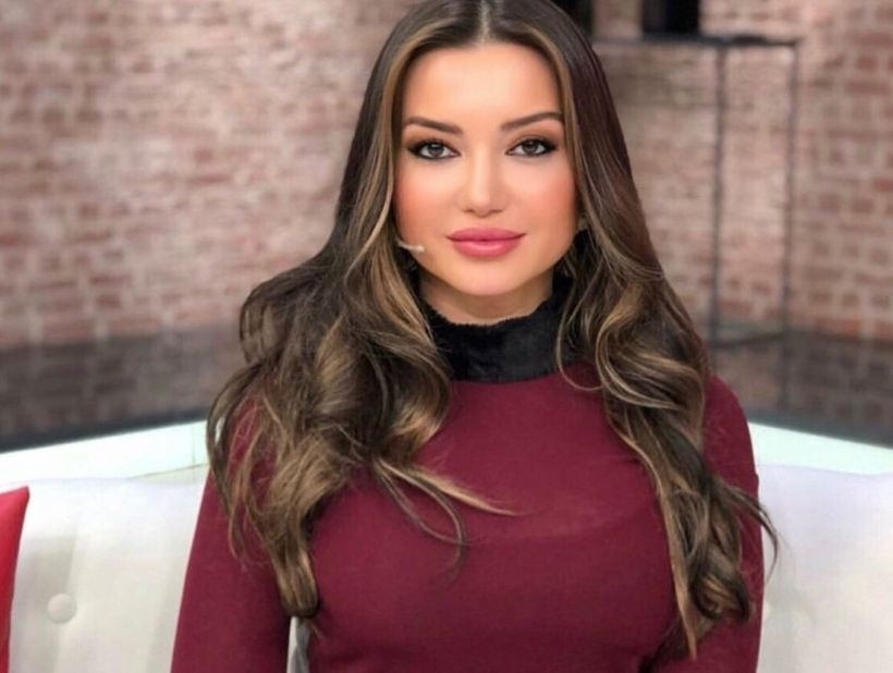 Esra Ezmeci'nin paylaşımı hayrete düşürdü! "Kocam bana aldığı sütyeni..." - Resim: 2