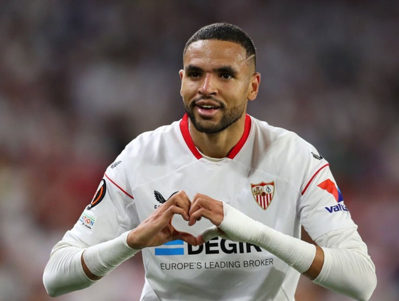 Fenerbahçe yeni golcüsünü buldu! En-Nesyri ile anlaşma tamam, ödenecek rakam belli oldu - Resim: 4