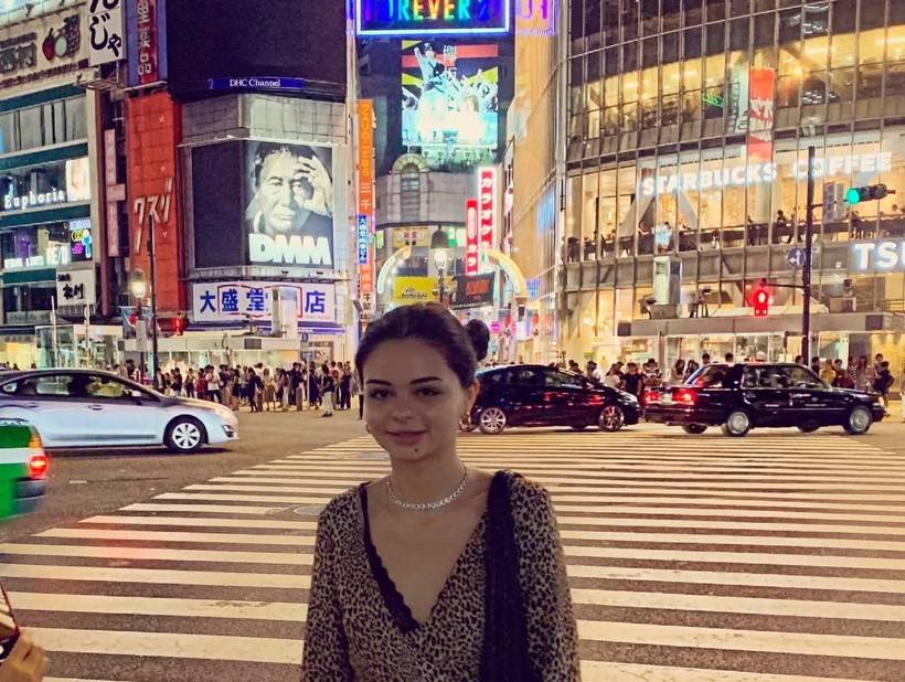 Türkiye'yi temsil edecek Ayşe Sena Şeref botokslu dendi işte olay olan güzel - Resim: 4