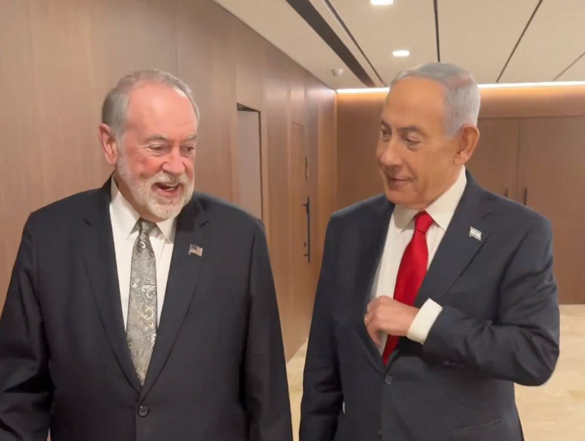 Bunlar çok zalim! Netanyahu ölüm listesini sırıtarak gösterdi şu haline bakın - Resim: 2