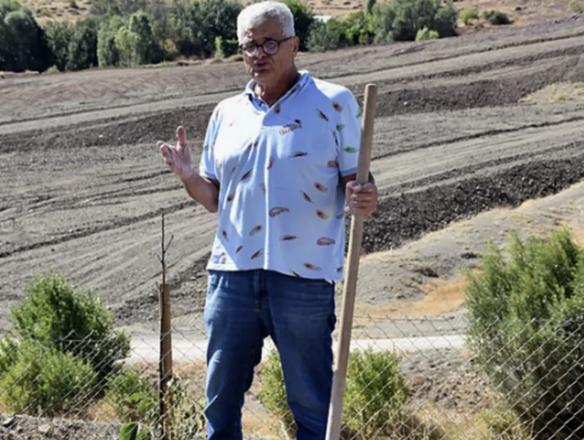 Hem podyumları hem ekranları sallıyordu! Engin Koç şöhreti geride bıraktı son hali... - Resim: 6