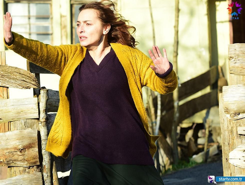 Star'ın reyting makinesi dizisine flaş isim! Seksi oyuncu Kardeş Çocukları'nda - Resim: 4