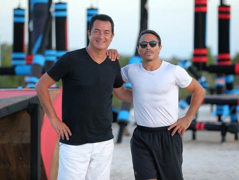 Acun Ilıcalı'dan Nusret'e övgü dolu not : Dünyayı fethetti ama... - Resim: 2