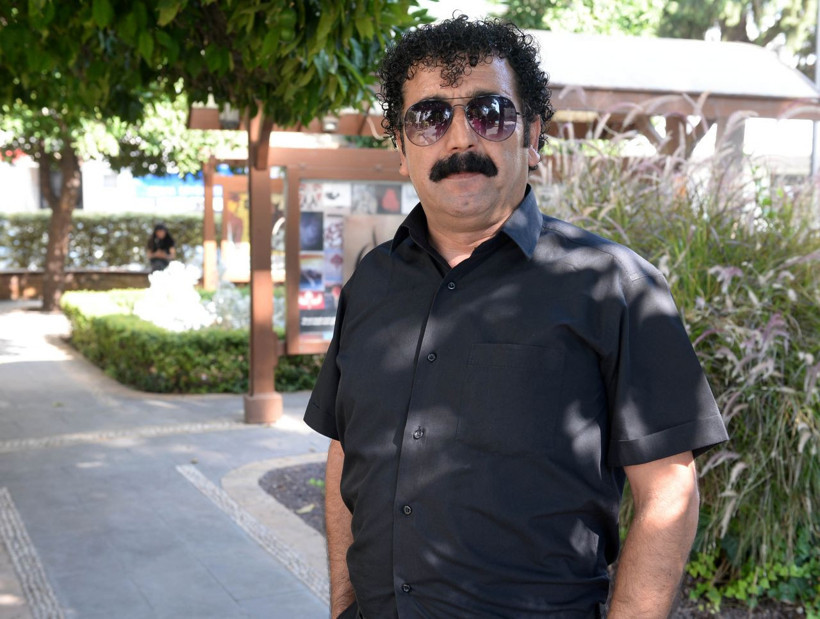 Müslüm Gürses'e benzerliğiyle dikkat çekiyor film teklifleri alıp sahneye çıkıyor - Resim: 3