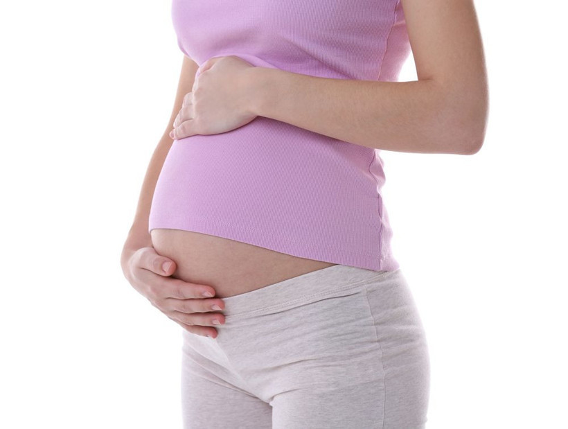 Erken doğum nedenleri diş etiniz bile büyük tehlike! - Resim: 4