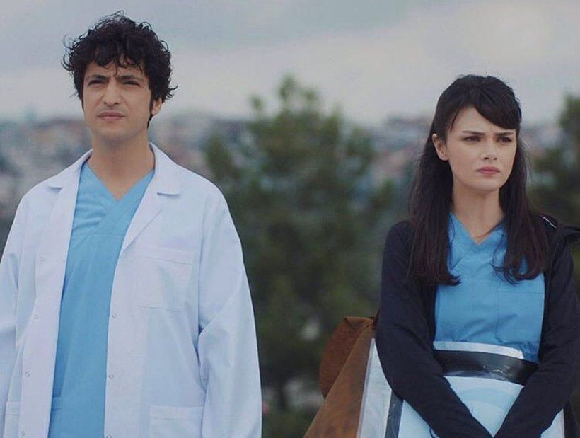 Mucize Doktor'un ekrana ne zaman döneceği belli oldu FOX fragmanı verdi - Resim: 2