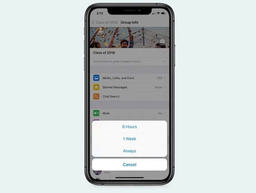 WhatsApp'ın yeni bomba özelliği: Sohbetlerde yeni dönem - Resim: 3