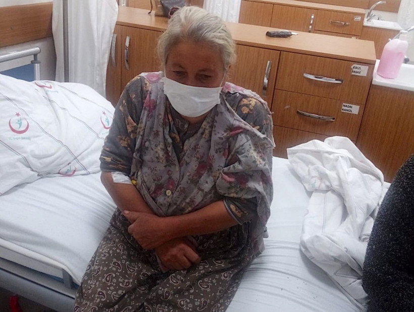 Antalya'da kardeşlerin ağaç kesme tartışmasında inanılmaz olaylar yaşandı - Resim: 2