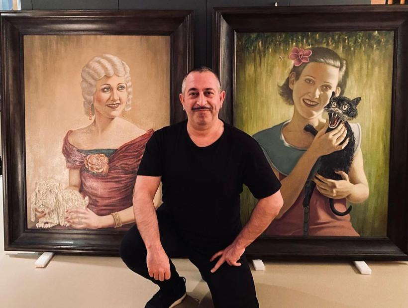 Namaz kafir rakılı sözü görünce demediğini bırakmadı! Cem Yılmaz Twitter'da olay oldu - Resim: 2