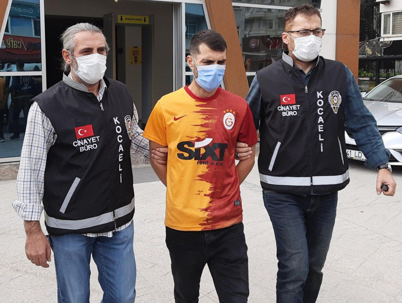 Eşini işkence ederek öldürdü! Arkadaşına 'Beni Diyarbakır'a götür dağa çıkacağım' dedi - Resim: 4