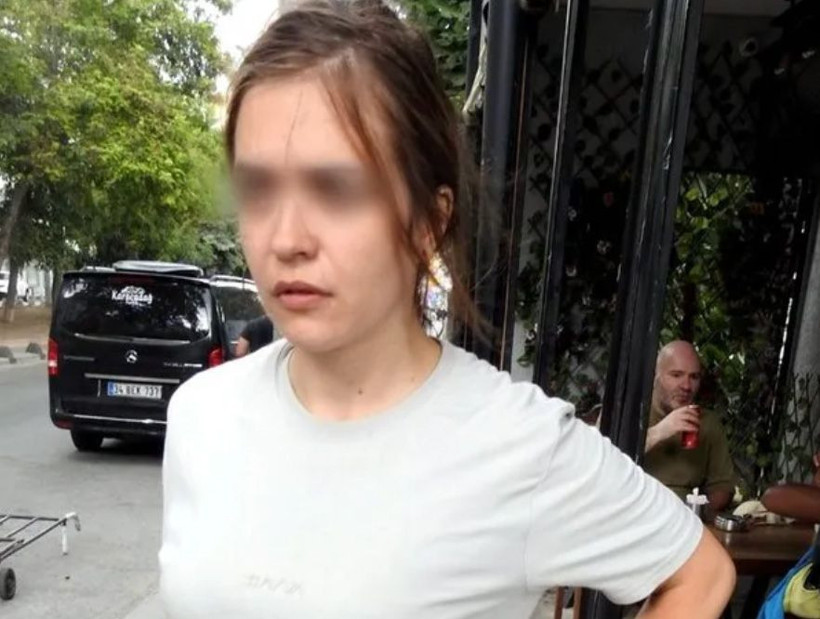 Savaştan kaçan Ukraynalı Katerina, İstanbul'da fuhuş çetesinin eline düştü - Resim: 4