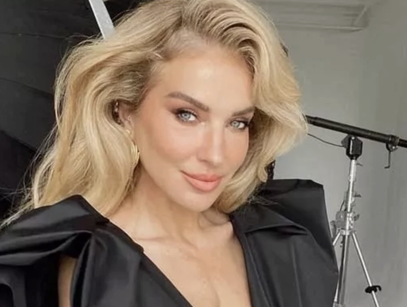 Burcu Esmersoy'dan EYT itirafı! "6 Yıldır maaş alıyorum" - Resim: 3