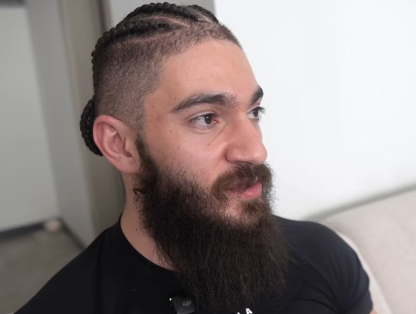 Tutuklanan fenomen Testo Taylan'ın ifadesi ortaya çıktı - Resim: 2