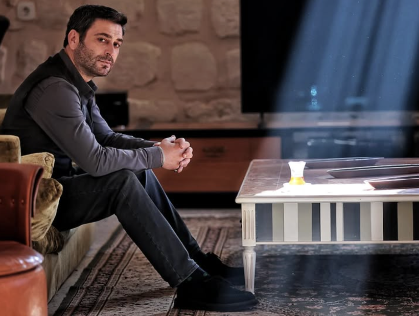 Ozan Akbaba'ya eşinden çok özel mesaj! Doğum gününde duygular tavan... - Resim: 2
