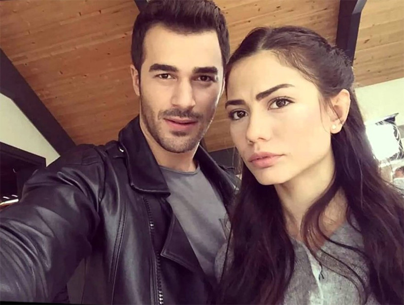 Demet Özdemir ve Yusuf Çim evleniyor! Dizide tanışmışlardı - Resim: 3