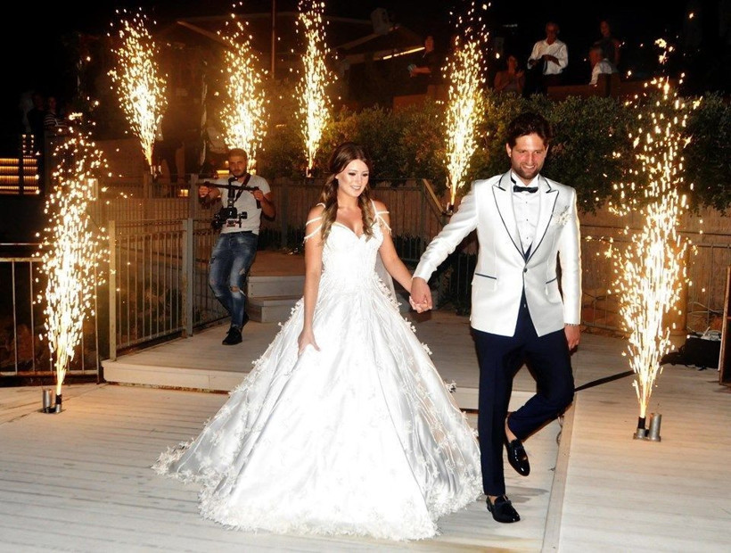 Uyuşturucudan ceza alan Gizem Karaca'ya bir darbe daha - Resim: 1