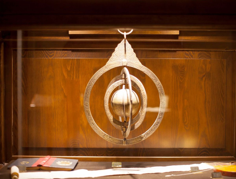 Konya'da bulunan bu mahalle adeta açık hava müzesi - Resim: 4