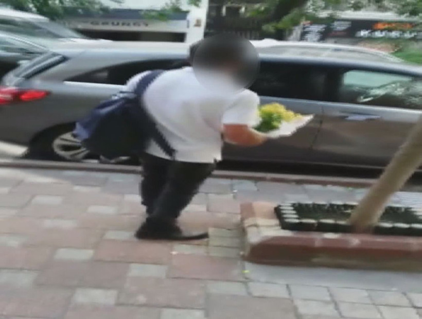 Flaş karar! İrem Derici karakola giderek şikayetçi olmuştu tacizcisinin akıbeti belli oldu - Resim: 4